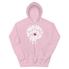 Load image into Gallery viewer, Hungry Ugly n Tired Hoodie