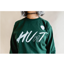 Load image into Gallery viewer, HUnT Long Sleeve