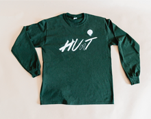 Load image into Gallery viewer, HUnT Long Sleeve