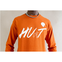 Load image into Gallery viewer, HUnT Long Sleeve