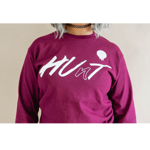 HUnT Long Sleeve