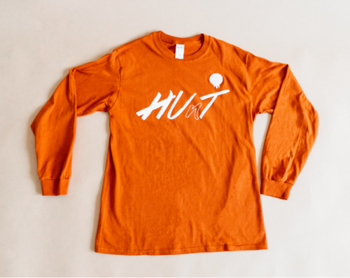 HUnT Long Sleeve